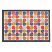 My Mat Nylon - My Retro Clover - handmade