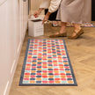 My Mat Nylon - My Retro Clover - handmade