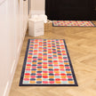 My Mat Nylon - My Retro Clover - handmade