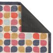 My Mat Nylon - My Retro Clover - handmade
