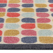 My Mat Nylon - My Retro Clover - handmade