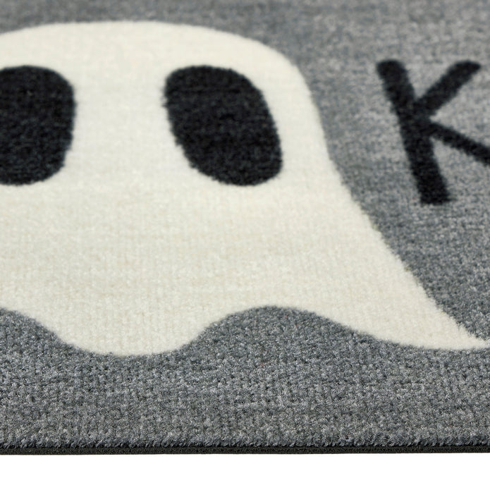 My Mat Nylon - My Spooky Ghost - handmade