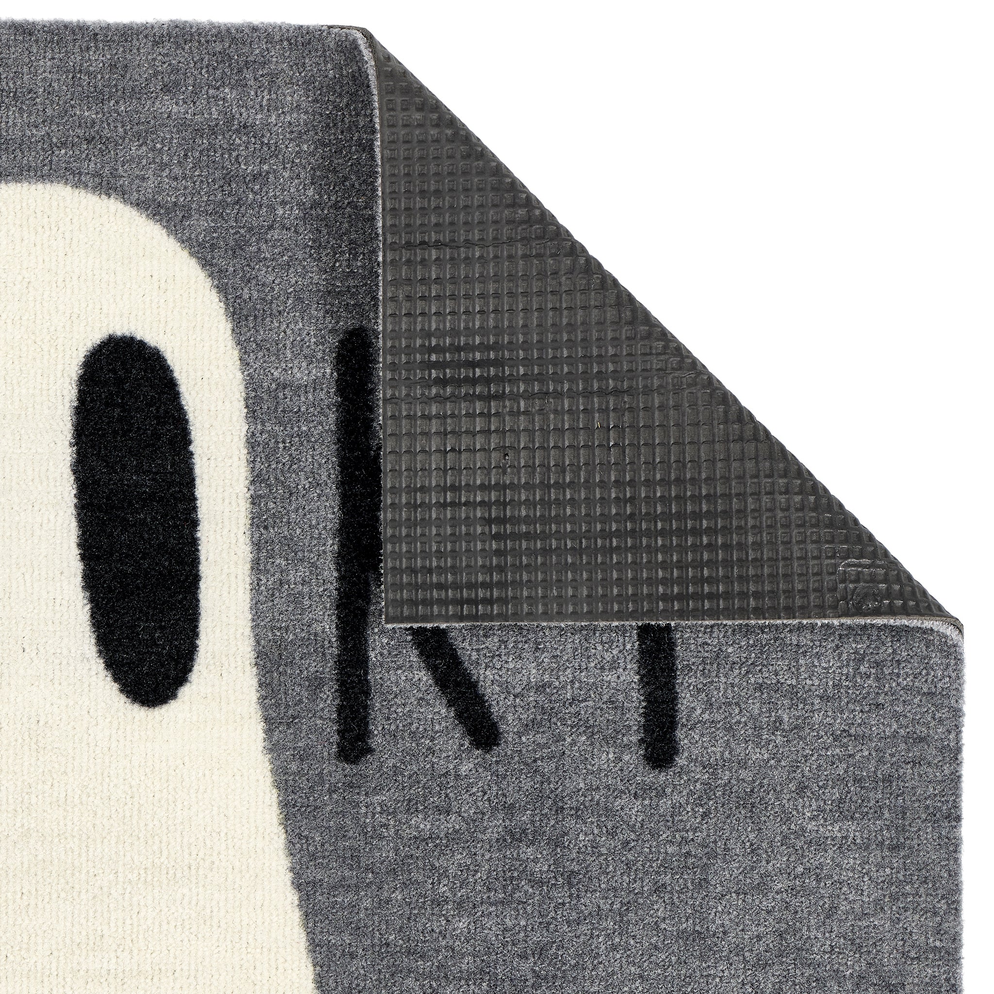 My Mat Nylon - My Spooky Ghost - handmade