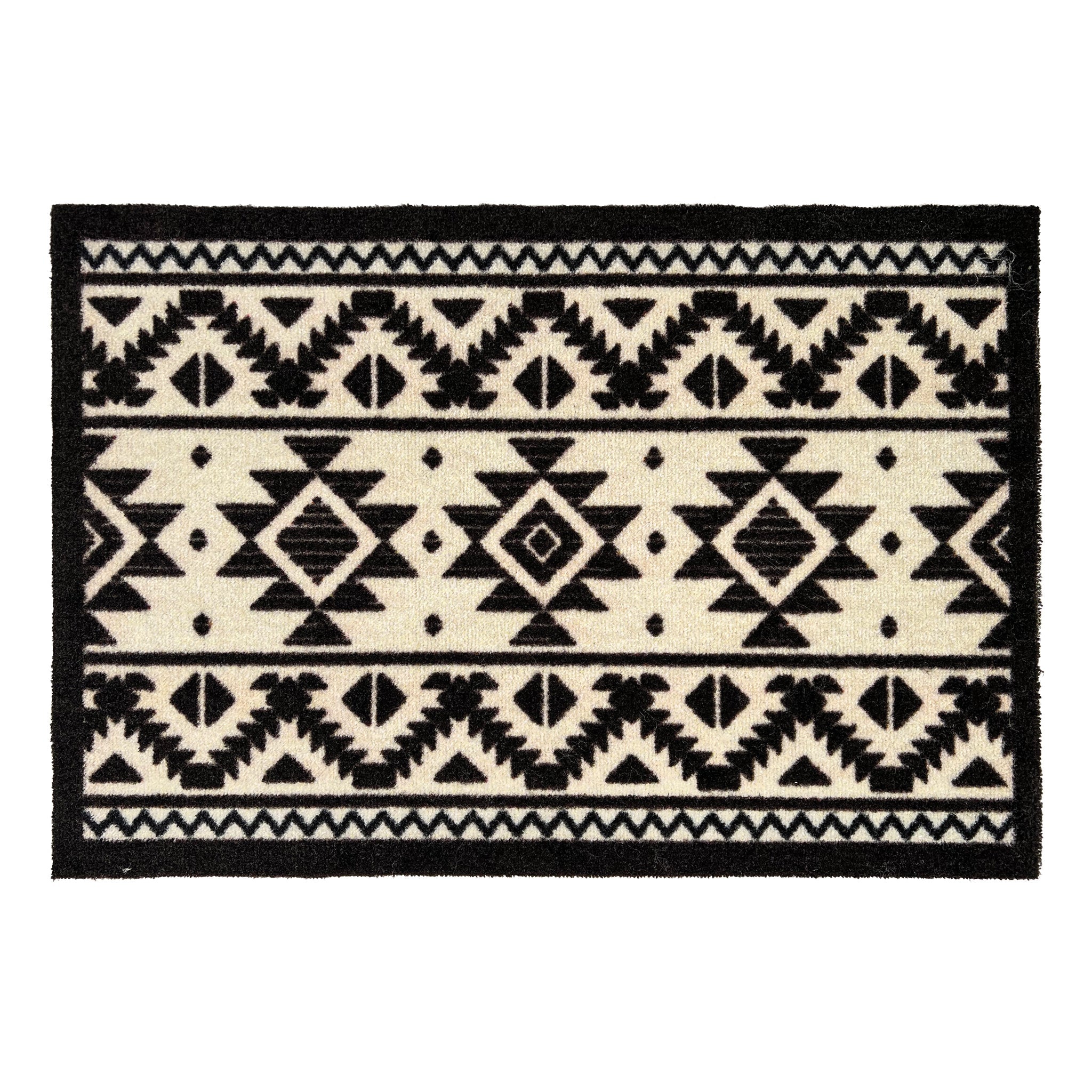 My Mat Nylon - My Tribal 1 - handmade