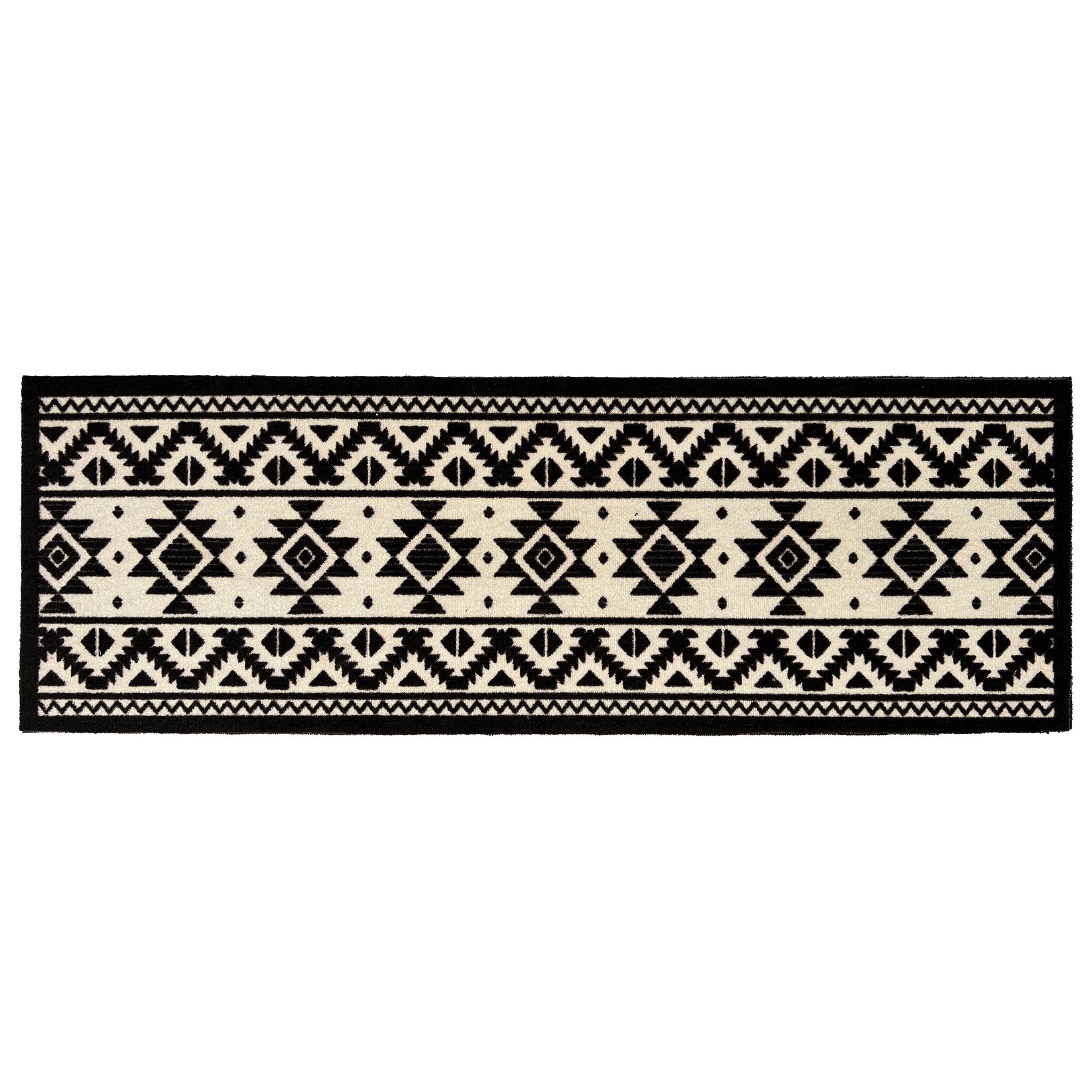 My Mat Nylon - My Tribal 1 - handmade