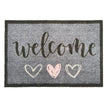 My Mat Nylon - My Welcome Hearts - handmade