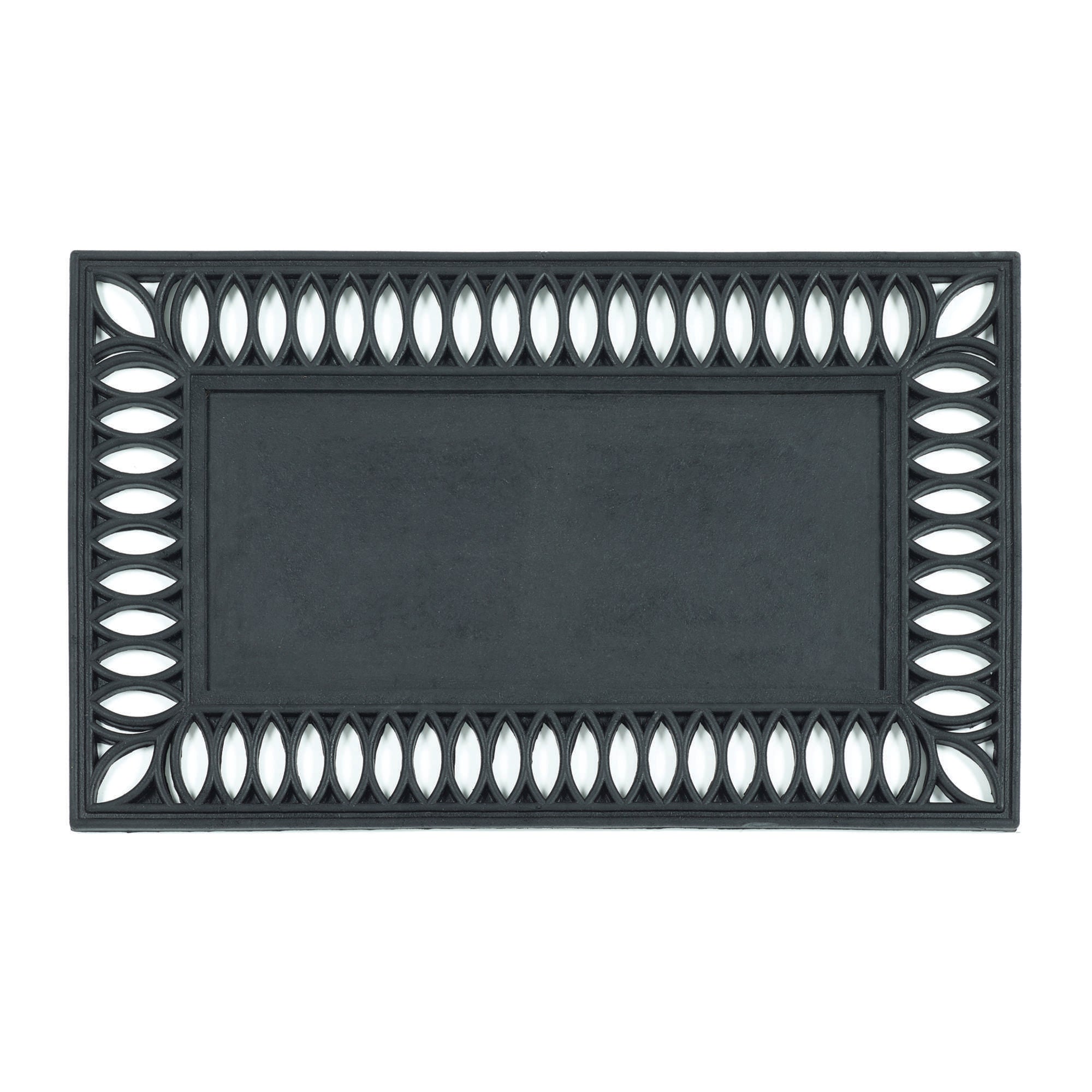 My Mat Rubber - Castle Surround - handmade