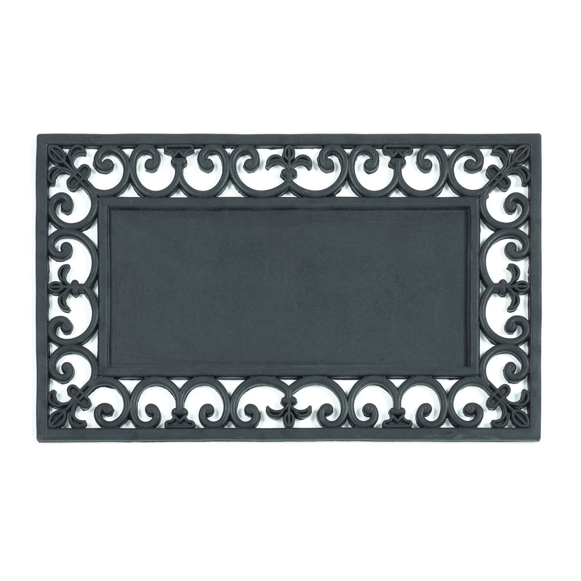 My Mat Rubber - Marley Surround - handmade