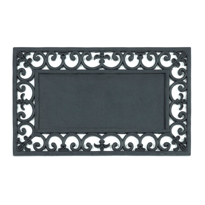 My Mat Rubber - Marley Surround - handmade