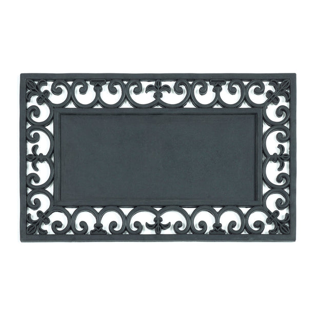 My Mat Rubber - Marley Surround - handmade