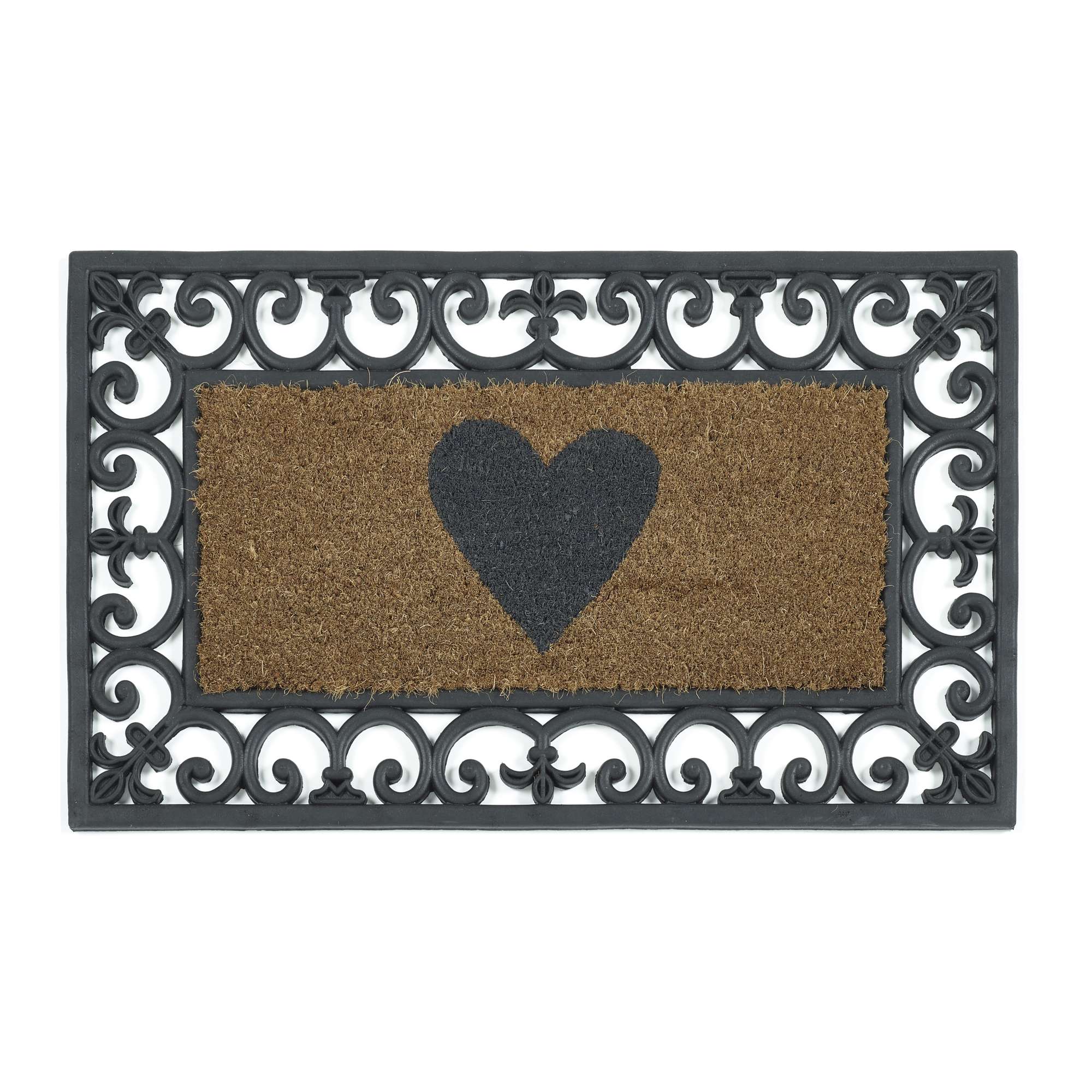 My Mat Rubber - Marley Surround - handmade