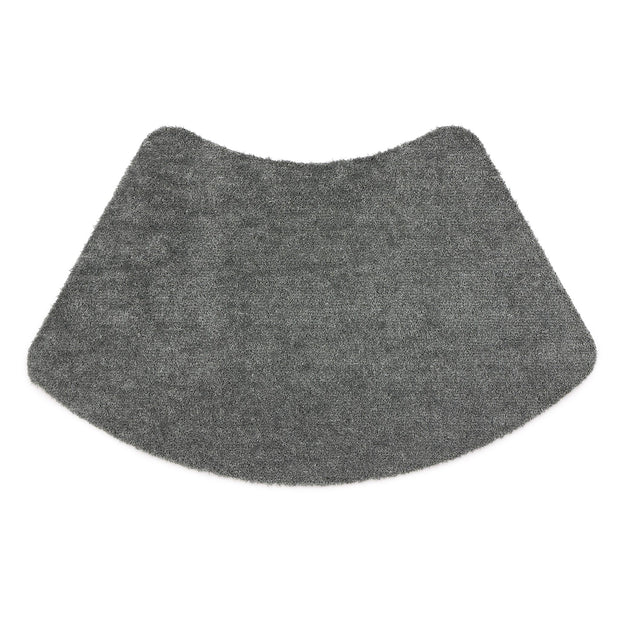 My Mat Soft Bathroom Curve - handmade