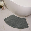 My Mat Soft Bathroom Curve - handmade