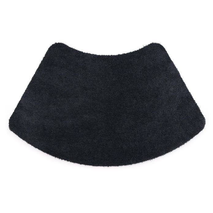 My Mat Soft Bathroom Curve - handmade