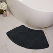 My Mat Soft Bathroom Curve - handmade