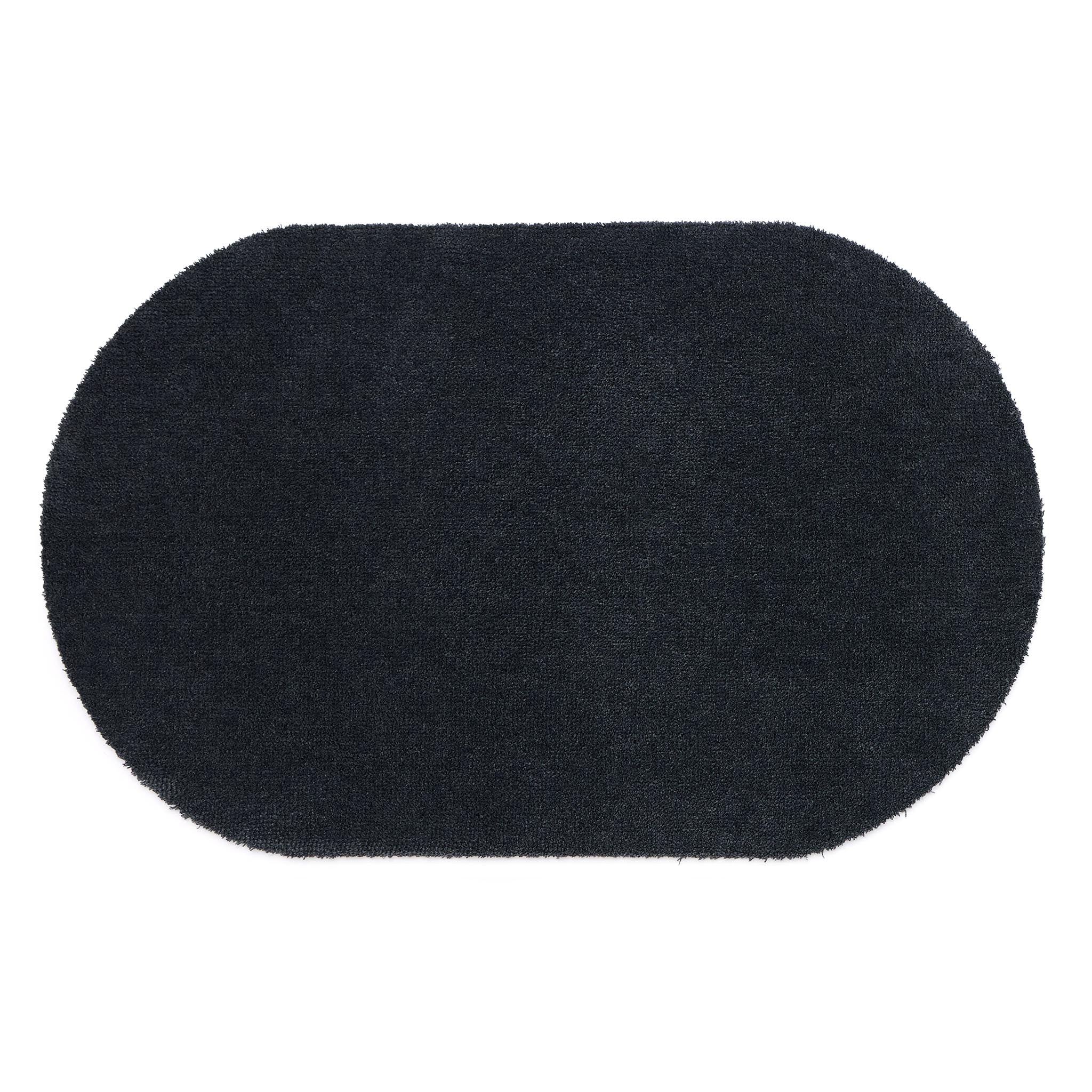 My Mat Soft Bathroom Oval - handmade