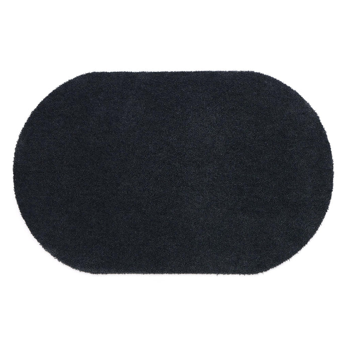 My Mat Soft Bathroom Oval - handmade