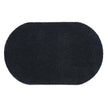 My Mat Soft Bathroom Oval - handmade