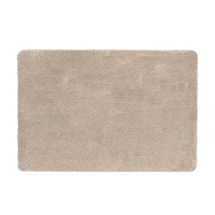 My Mat Soft Washable - Beige - handmade
