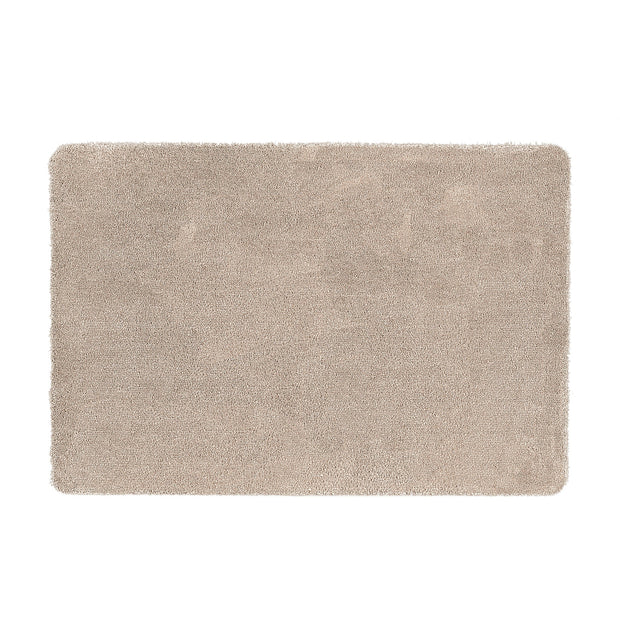 My Mat Soft Washable - Beige - handmade