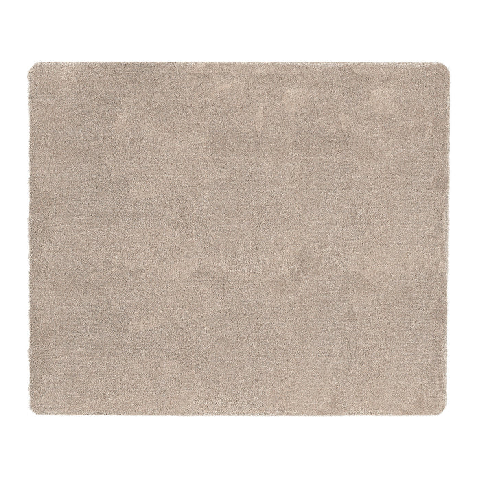 My Mat Soft Washable - Beige - handmade