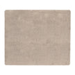 My Mat Soft Washable - Beige - handmade