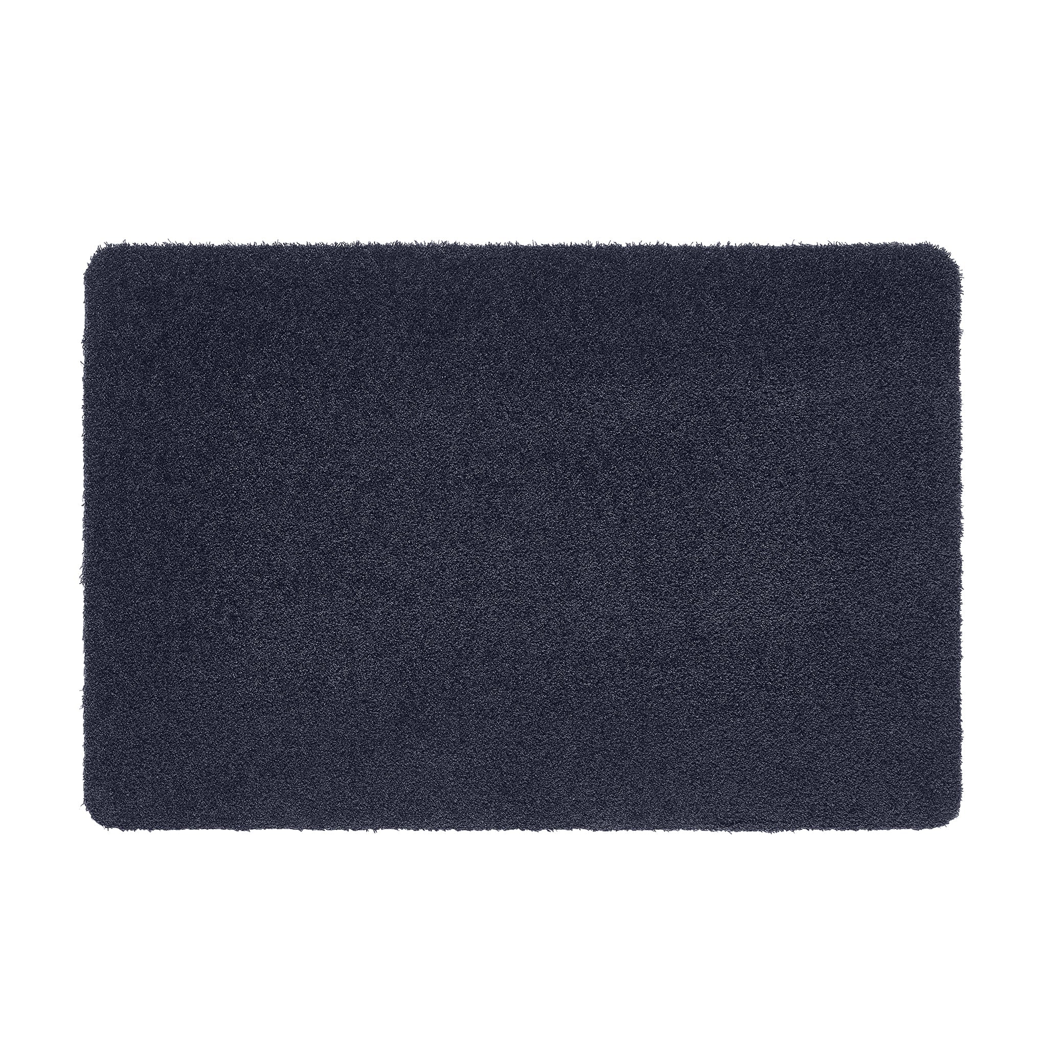 My Mat Soft Washable - Charcoal - handmade