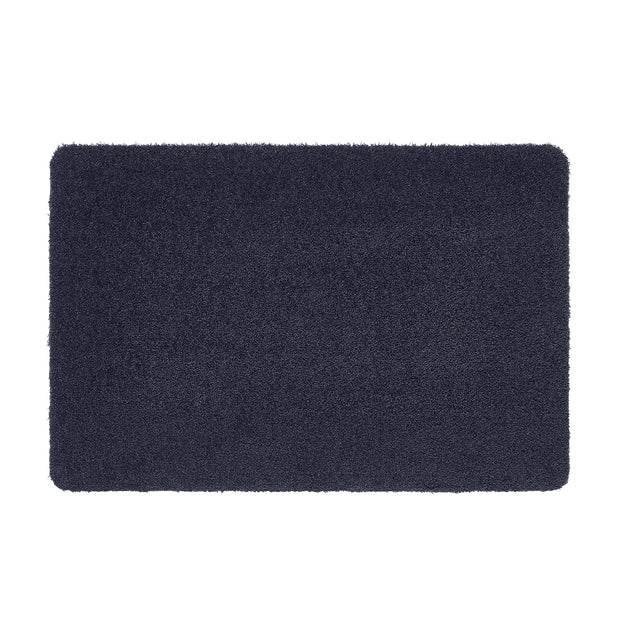 My Mat Soft Washable - Charcoal - handmade