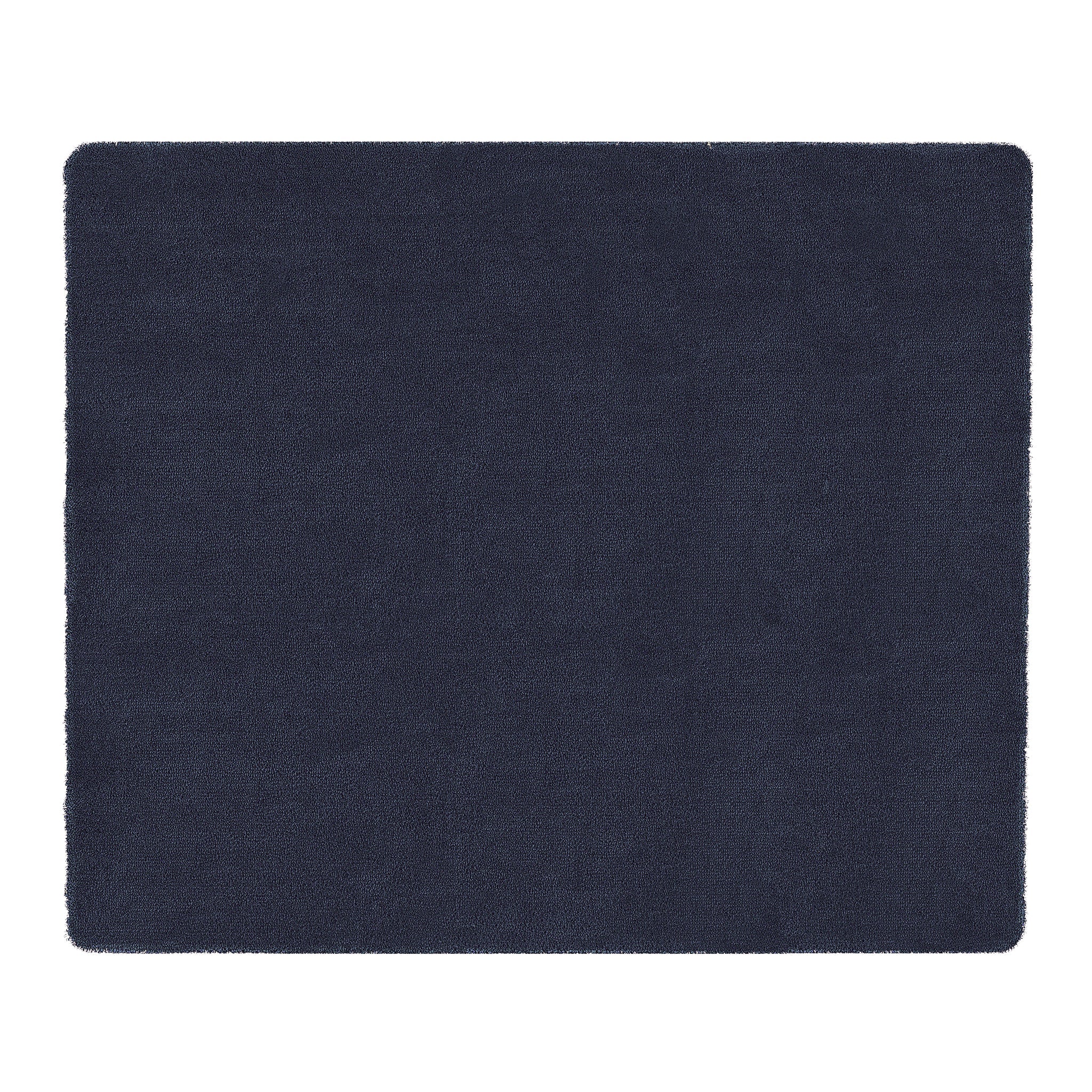 My Mat Soft Washable - Charcoal - handmade