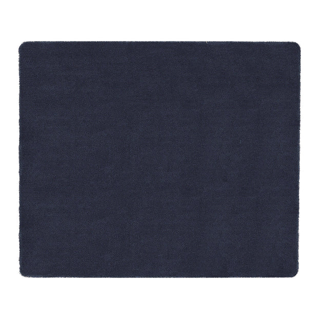 My Mat Soft Washable - Charcoal - handmade