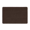 My Mat Soft Washable - Clove Brown - handmade