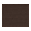 My Mat Soft Washable - Clove Brown - handmade