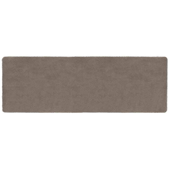 My Mat Soft Washable - Ghost Grey - handmade