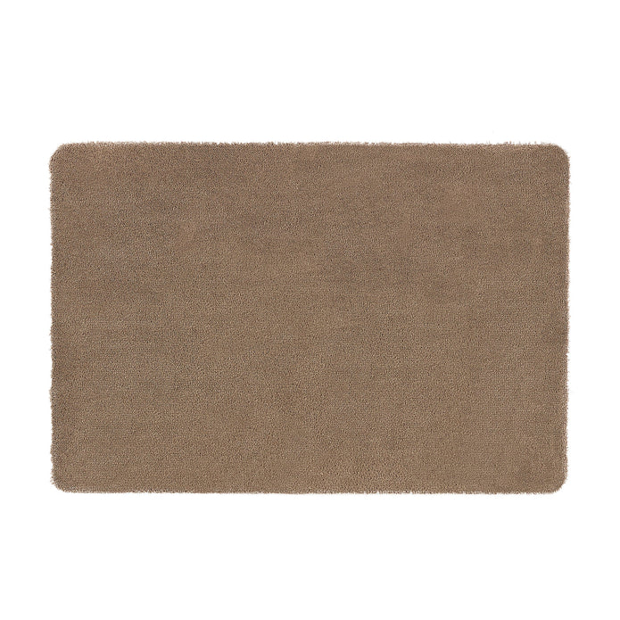 My Mat Soft Washable - Stone - handmade