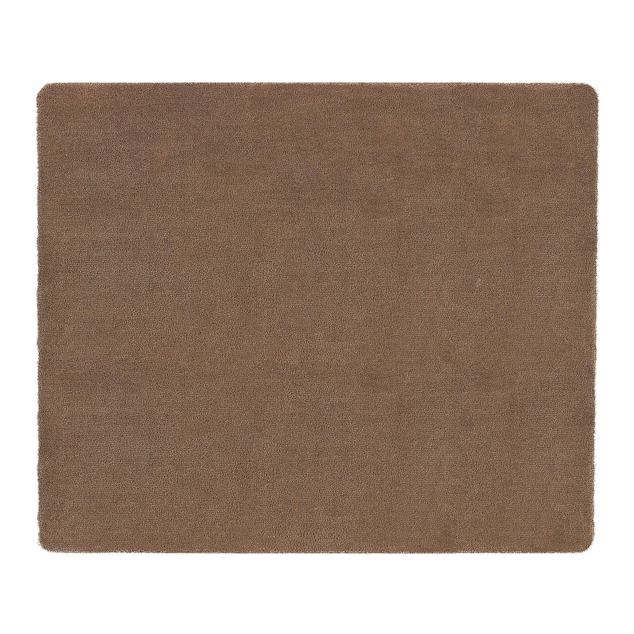 My Mat Soft Washable - Stone - handmade