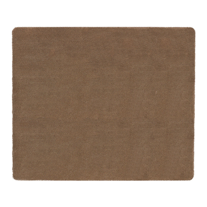 My Mat Soft Washable - Stone - handmade