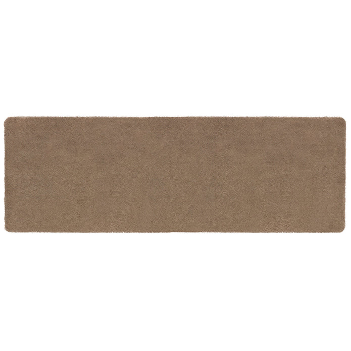 My Mat Soft Washable - Stone - handmade