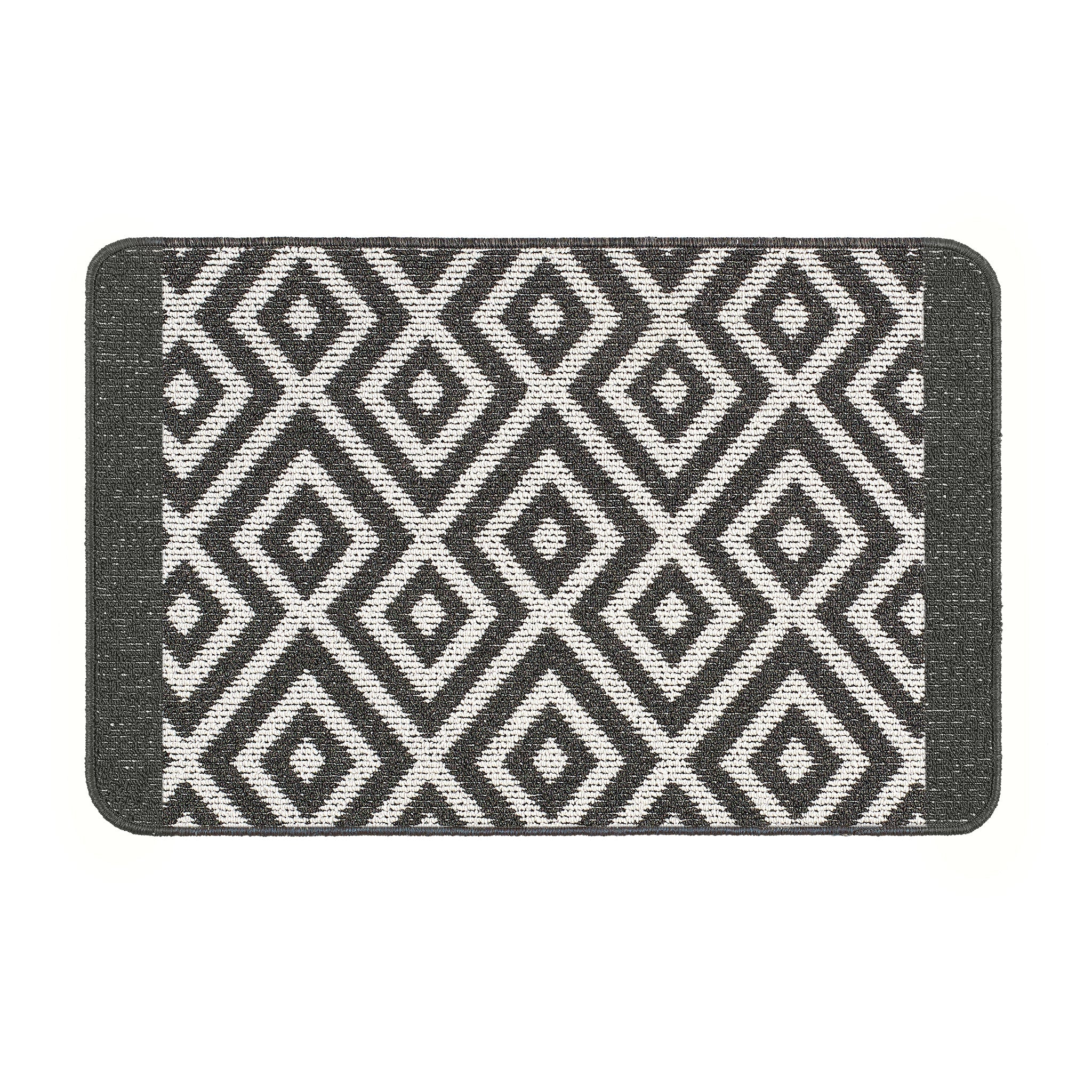 My Mat Stain Resistant Cosy - Charcoal - handmade