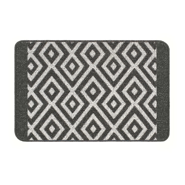 My Mat Stain Resistant Cosy - Charcoal - handmade