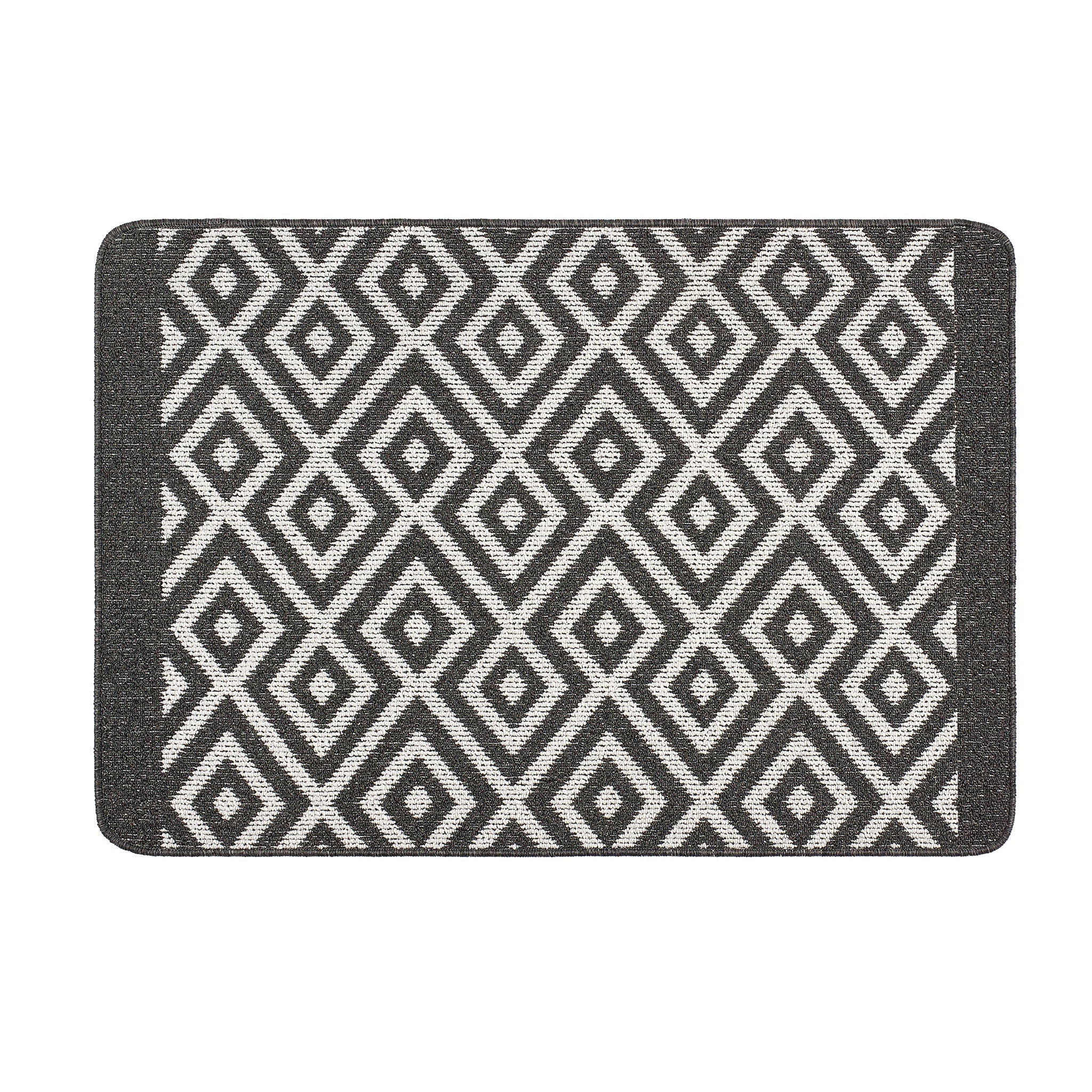 My Mat Stain Resistant Cosy - Charcoal - handmade