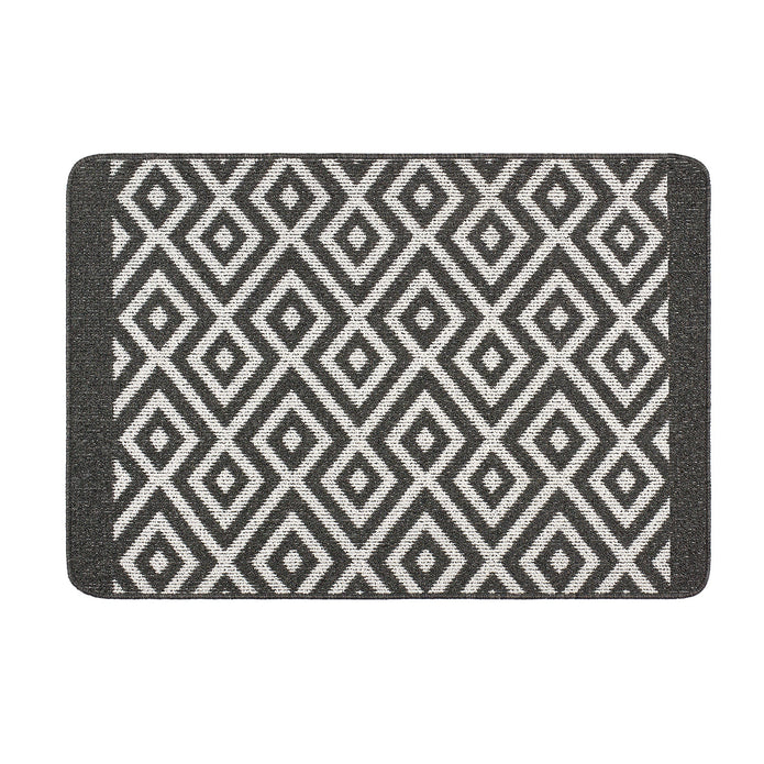 My Mat Stain Resistant Cosy - Charcoal - handmade