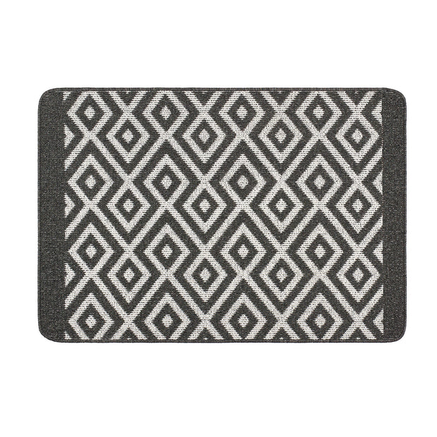 My Mat Stain Resistant Cosy - Charcoal - handmade