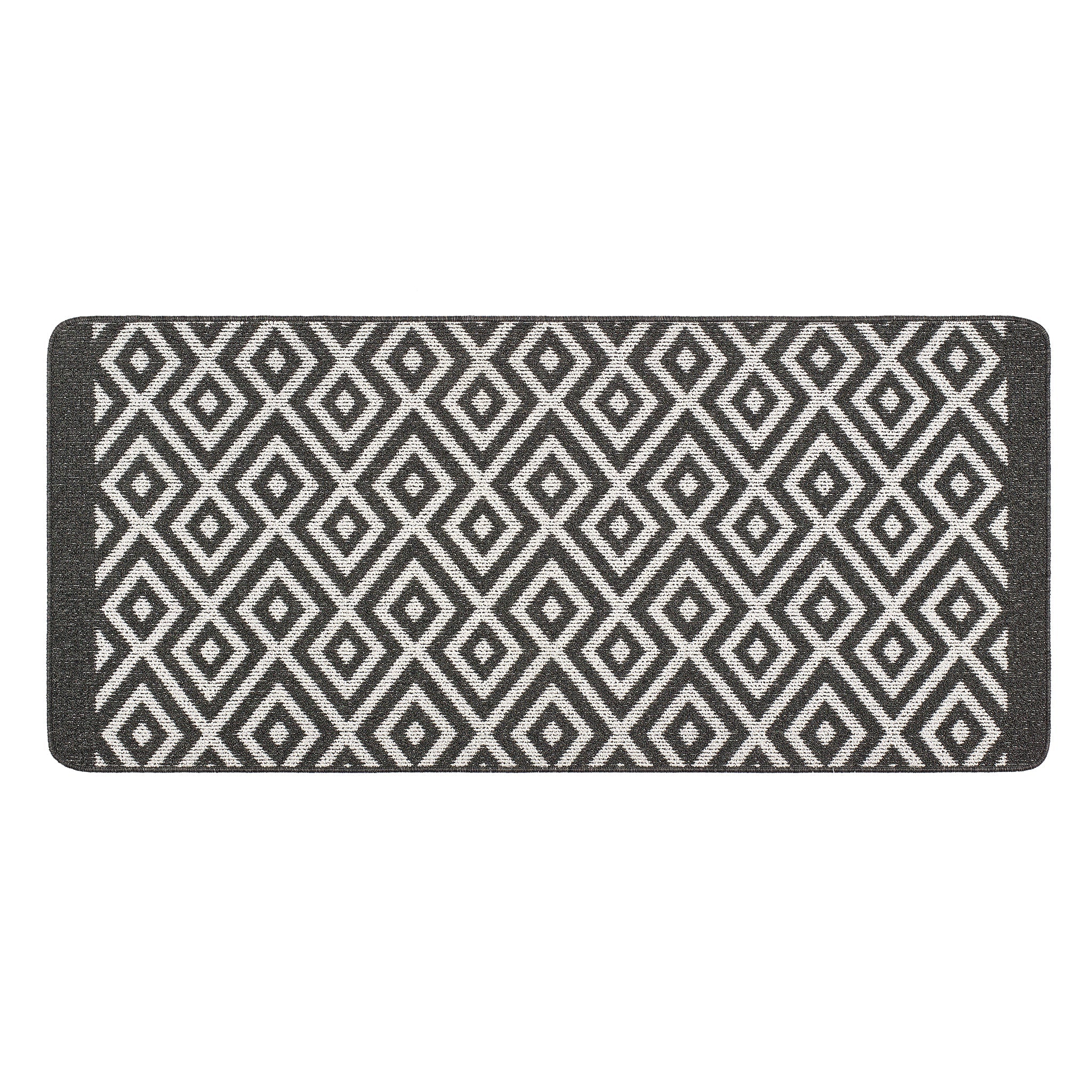 My Mat Stain Resistant Cosy - Charcoal - handmade