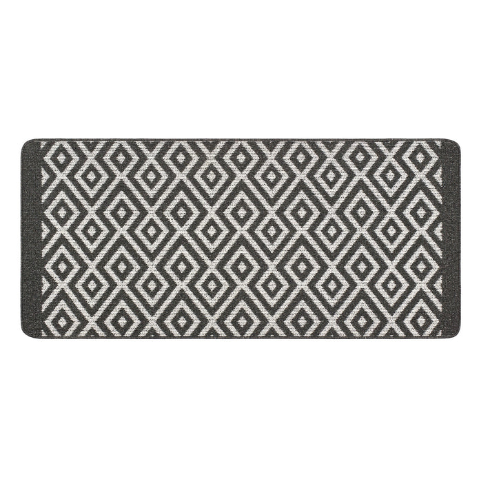 My Mat Stain Resistant Cosy - Charcoal - handmade