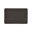 My Mat Stain Resistant Durable - Charcoal Plain - handmade