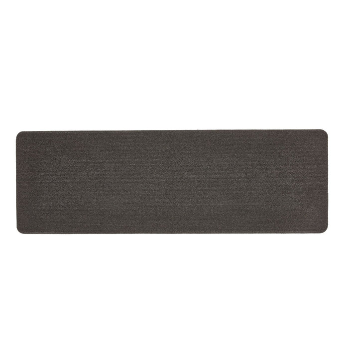 My Mat Stain Resistant Durable - Charcoal Plain - handmade