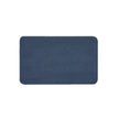 My Mat Stain Resistant Durable - Navy Plain - handmade