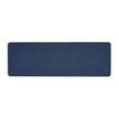 My Mat Stain Resistant Durable - Navy Plain - handmade