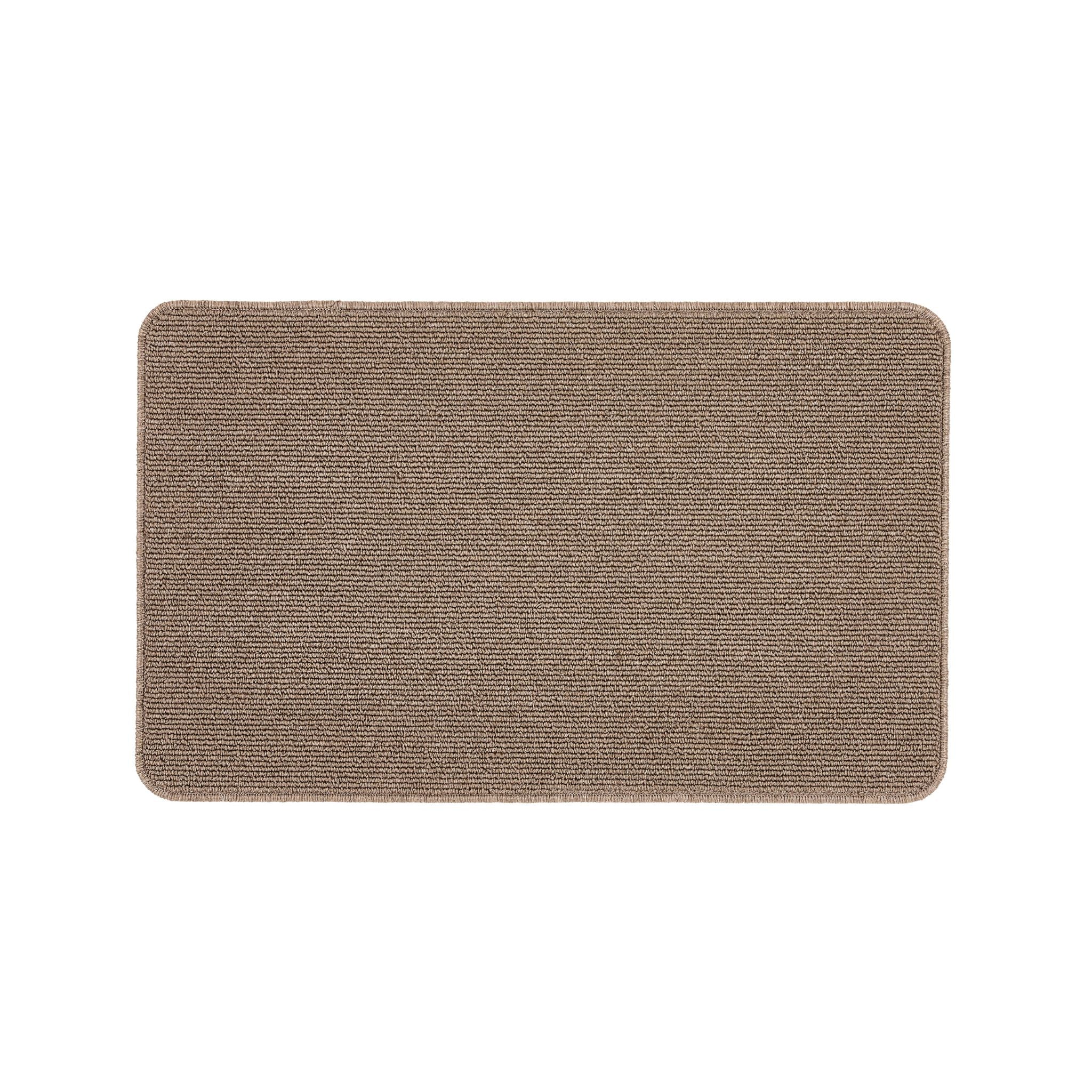 My Mat Stain Resistant Durable - Stone Plain - handmade