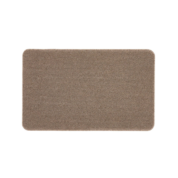 My Mat Stain Resistant Durable - Stone Plain - handmade